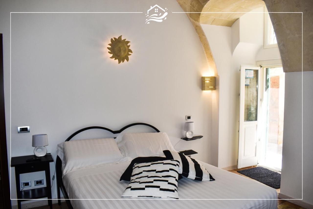 Bed and Breakfast Acqua Dolce Matera Exteriér fotografie