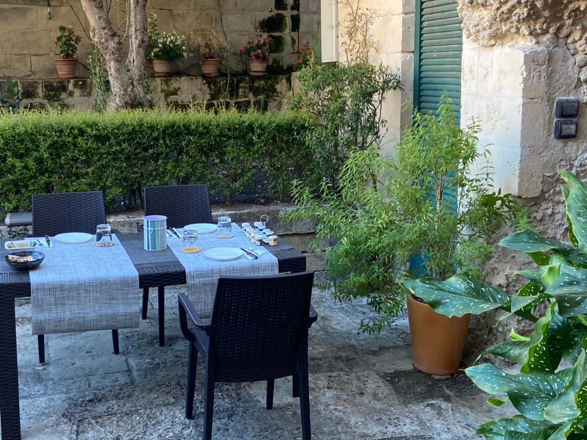 Bed and Breakfast Acqua Dolce Matera Exteriér fotografie