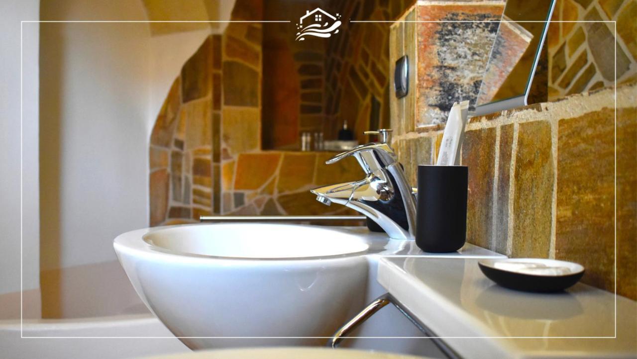 Bed and Breakfast Acqua Dolce Matera Exteriér fotografie