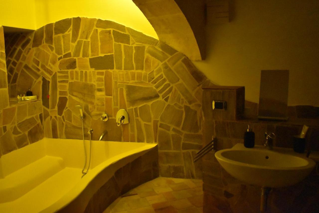 Bed and Breakfast Acqua Dolce Matera Exteriér fotografie